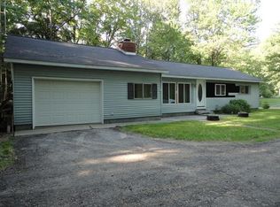 9260 East St, Lake, MI 48632