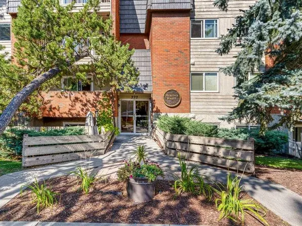 222 N 5th Ave NE #404, Calgary, AB T2E 0K6