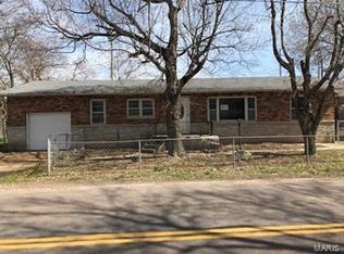 4690 Hillsboro House Springs Rd, House Springs, MO 63051