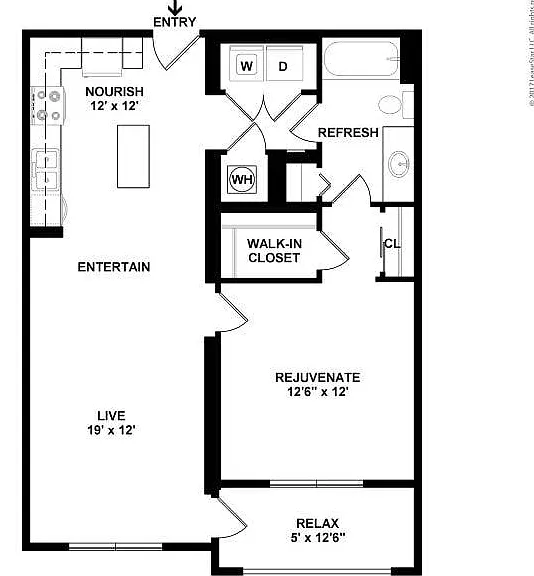 Lantower Westshore — Photo 48