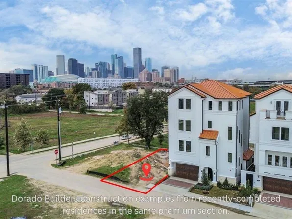 607 N Live Oak St, Houston, TX 77003