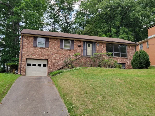 121 Layton Ave, Danville, VA 24540