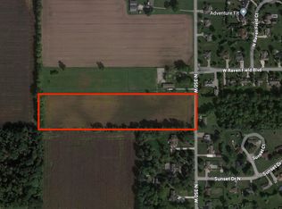 0 N 350 W, Greenfield, IN