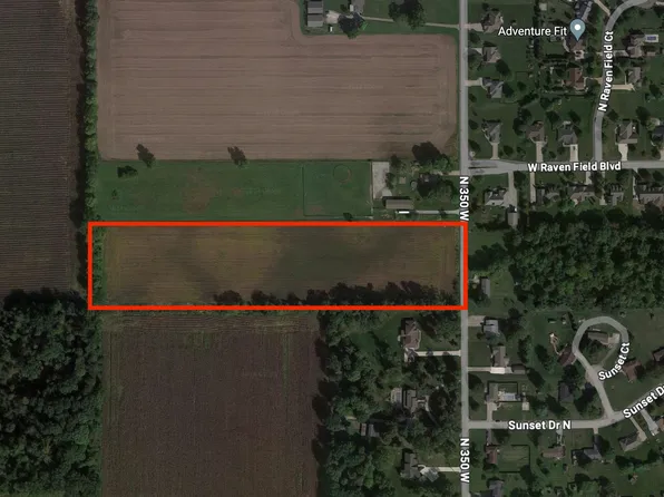 0 N 350 W, Greenfield, IN 46140
