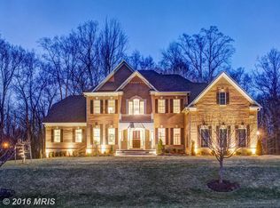4877 Castlebridge Rd, Ellicott City, MD 21042