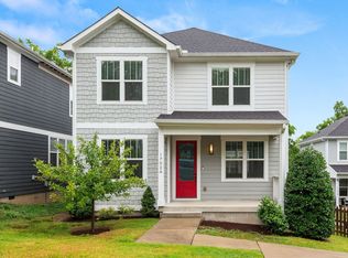 1702A Simpkins St, Nashville, TN 37208