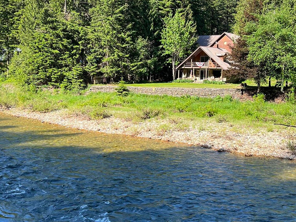 10 N Miller Ln, Wallace, ID 83873 Zillow