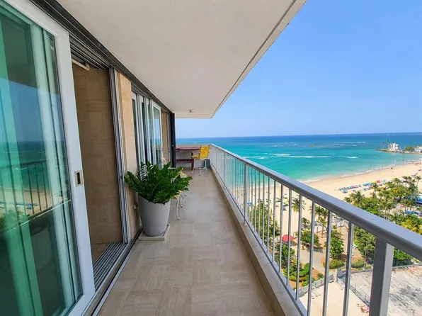 5859 AVE. ISLA VERDE #1701, CAROLINA, PR 00979
