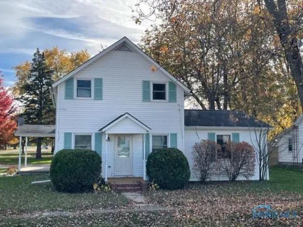 121 Lee Ave, Holgate, OH 43527