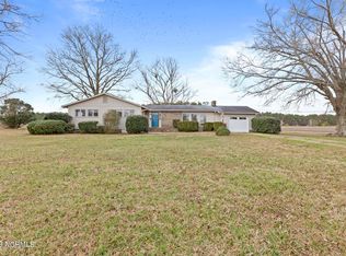 1539 Sills Creek Rd, Willard, NC 28478