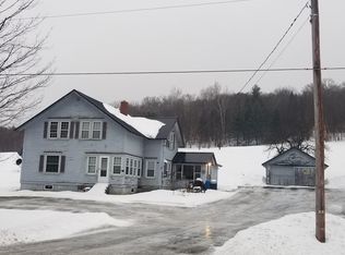 1158 New Sweden Road, New Sweden, ME 04762