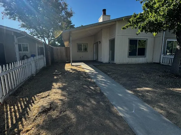 545 S Coalinga St, Coalinga, CA 93210