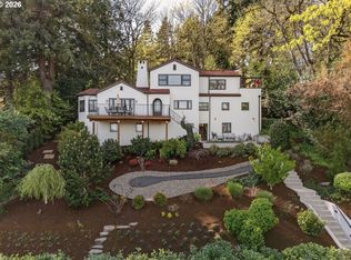4323 SW Hamilton Ter, Portland, OR