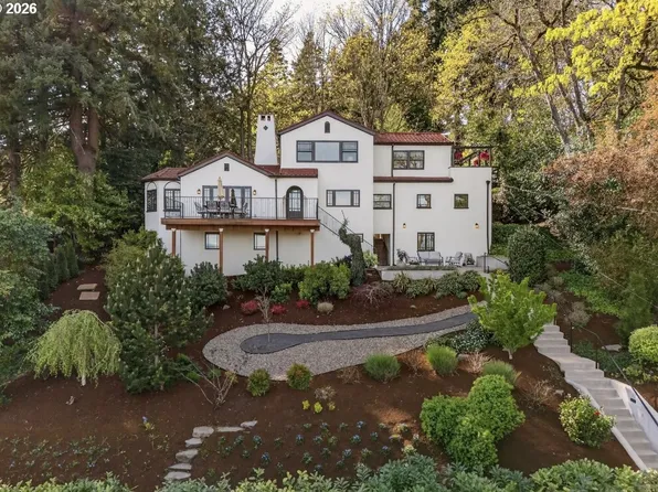 4323 SW Hamilton Ter, Portland, OR 97239