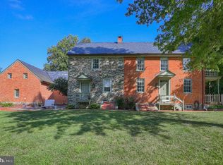 221 Goat Hill Rd, Peach Bottom, PA 17563