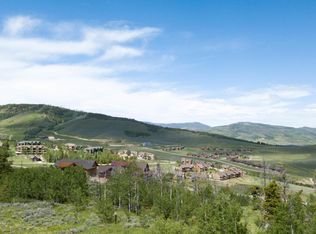 1010 Cumulus Rd, Granby, CO 80446