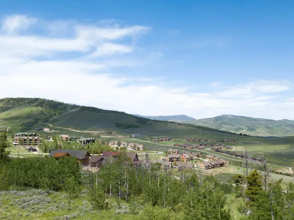 1010 Cumulus Rd, Granby, CO 80446