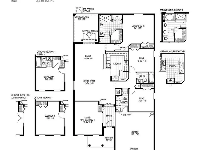 22 Oakleaf Way — Photo 15
