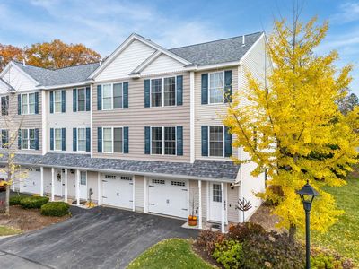 2 Larch Street #1, Goffstown, NH, 03045