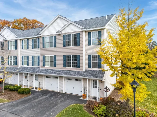 2 Larch Street #1, Goffstown, NH 03045
