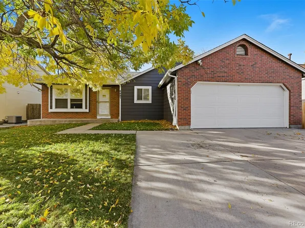 4497 Dearborn Street, Denver, CO 80239