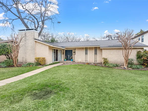 9741 Broken Bow Rd, Dallas, TX 75238