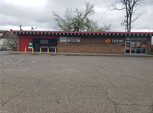 903 Wooster Rd N, Barberton, OH 44203