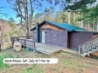 257 Thomas Ln, Tidioute, PA 16351