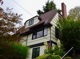 1954 E Blaine St, Seattle, WA 98112