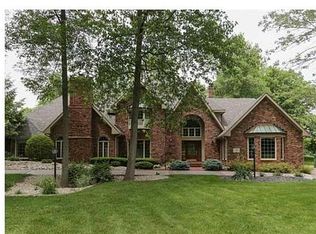 4085 Waterbrook Way, Greenwood, IN