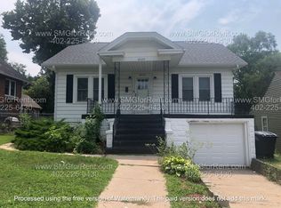 4525 Seward St, Omaha, NE 68104