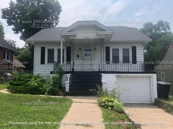 4525 Seward St, Omaha, NE 68104