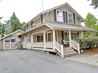 10904 NE Shaver St, Portland, OR 97220