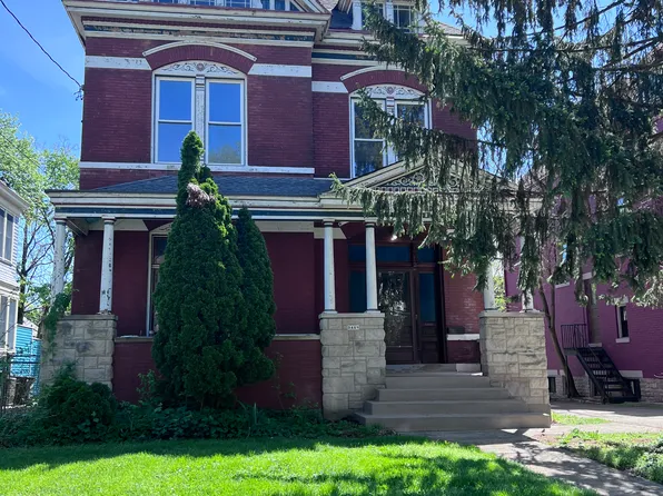 3418 Whitfield Ave #2, Cincinnati, OH 45220