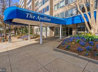 1330 New Hampshire Ave NW APT 907, Washington, DC 20036