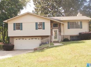1152 Circle Trl, Birmingham, AL 35214