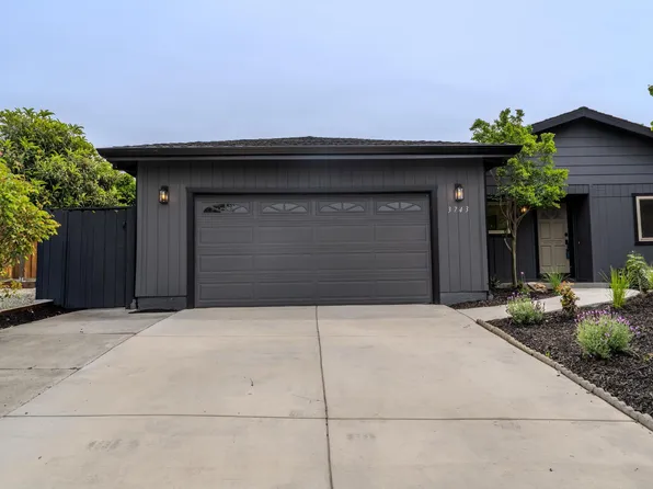 3743 Sanford St, Concord, CA 94520