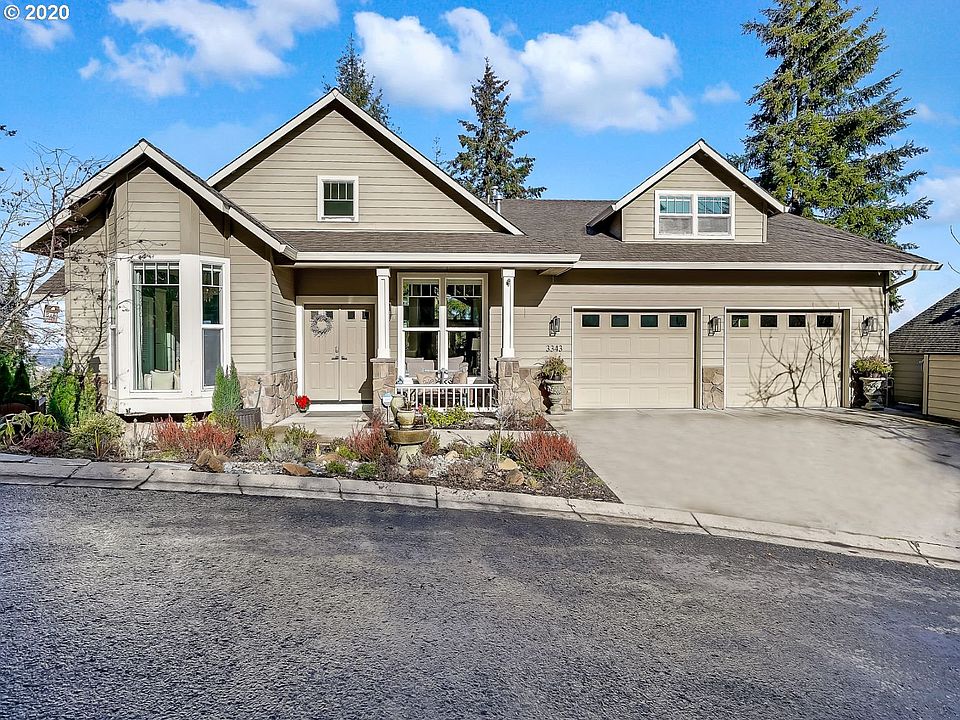 3343 Bentley Ave, Eugene, OR 97405 Zillow