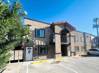 540 N Yarbrough Dr #26, El Paso, TX 79915