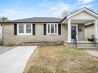 20 3rd St, Winchester, KY