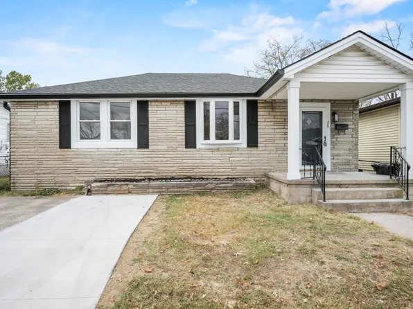 20 3rd St, Winchester, KY 40391