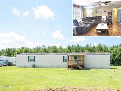221 Keystone Dr, Church Point, LA, 70525