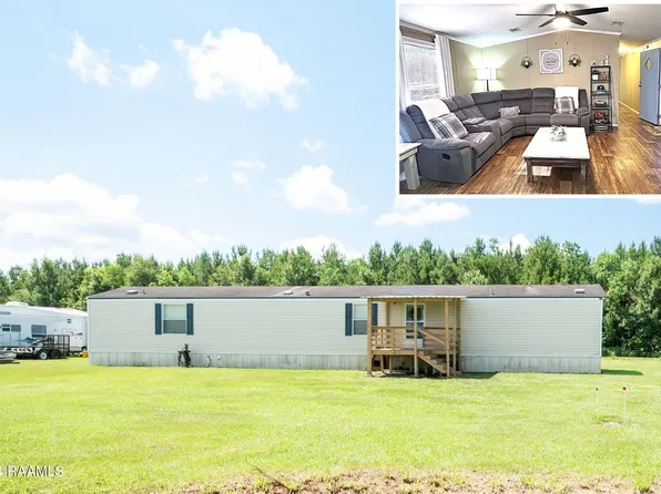 221 Keystone Dr, Church Point, LA 70525