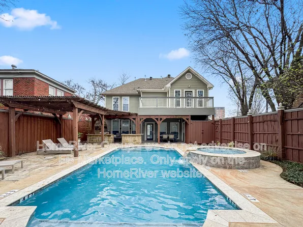 2829 Reagan St Unit 1, Dallas, TX 75219