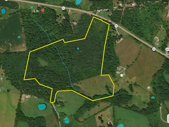 4th image of Hornback Ln Lot Wp001