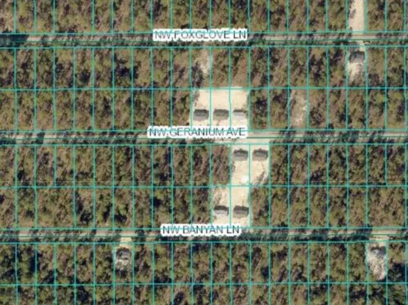 NW Banyan Ln Lot 35, Dunnellon, FL 34431