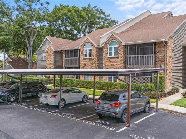 2500 Winding Creek Blvd APT I106, Clearwater, FL 33761