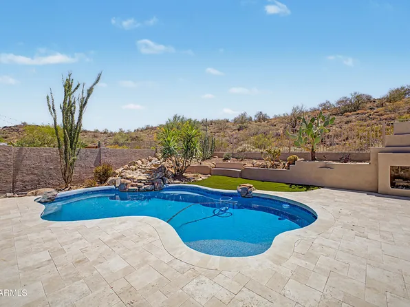 13531 E Estrella Avenue, Scottsdale, AZ 85259