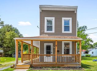 204 Mace Ave, Essex, MD 21221