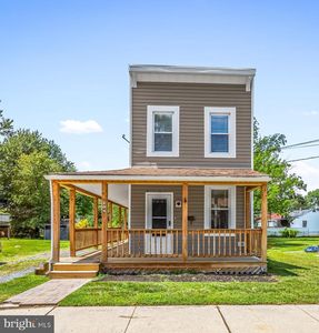 204 Mace Ave, Essex, MD, 21221